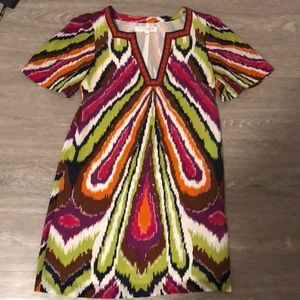 Trina Turk shift dress